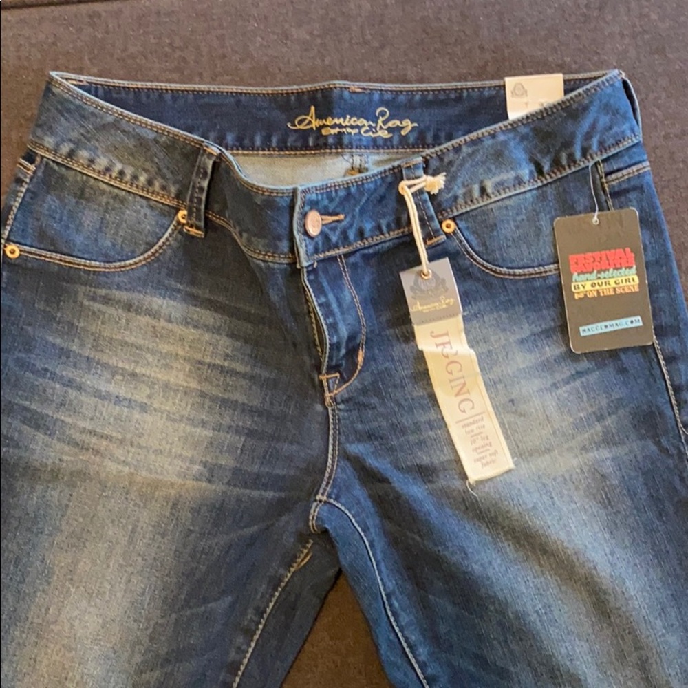 NWT American Rag sz. 13R Jegging